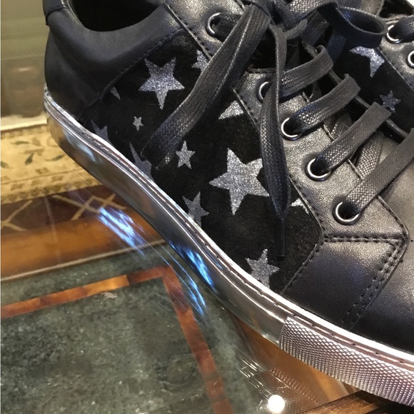 😎 BADGLEY MISCHKA NEW SHOES SIZE 11 - Picture 5 of 14